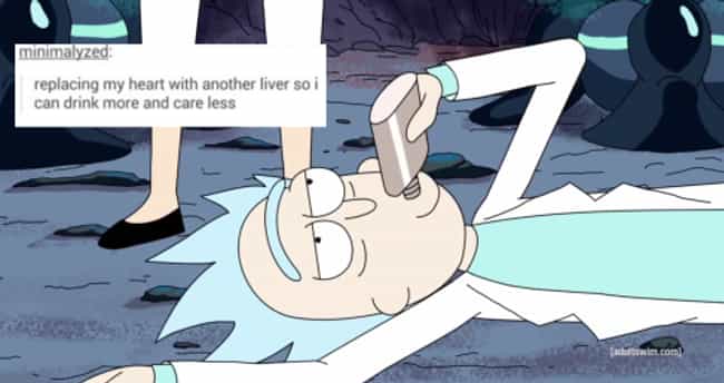 33 rick and morty memes only fans will understand the perfect plan photo u1?w=650&q=50&fm=jpg&fit=crop&crop=faces 33 rick and morty memes only fans will understand